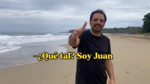 Madrileños por el mundo - Parodia - Juan Solo - Costa Rica - Los sueños se cumplen en el mundo Piruleta - Taxi en Moratalaz - Youtube