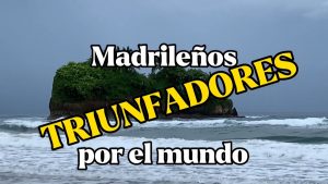 Madrileños por el mundo - Parodia - Costa Rica - Juan Solo - Youtube - Los sueños se cumplen en el mundo Piruleta - Madrileños triunfadores por el mundo